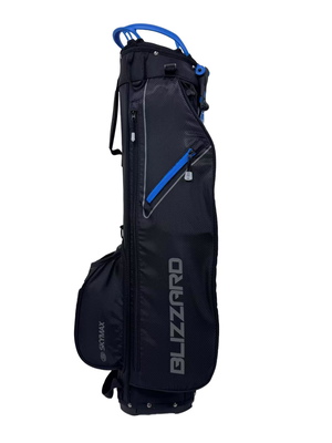 Skymax | SX3200080 | Blizzard Standbag | Black / Blue