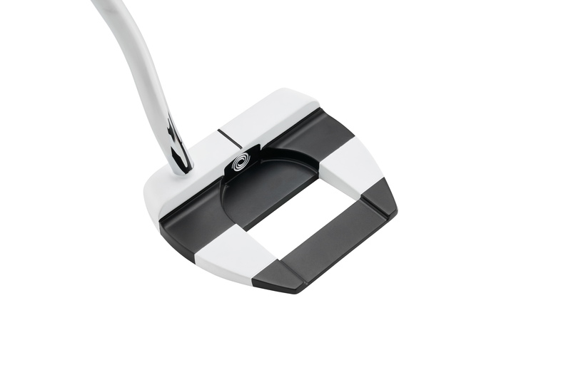 Odyssey | AI-Dual | Jailbird Mini | DB | Putter | 34"