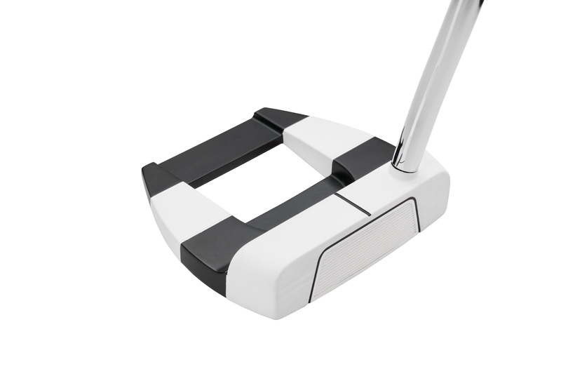 Odyssey | AI-Dual | Jailbird Mini | DB | Putter | LH | 34"