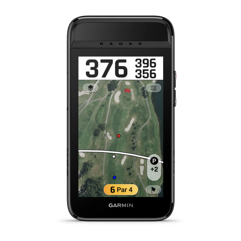 Garmin | Approach | G82