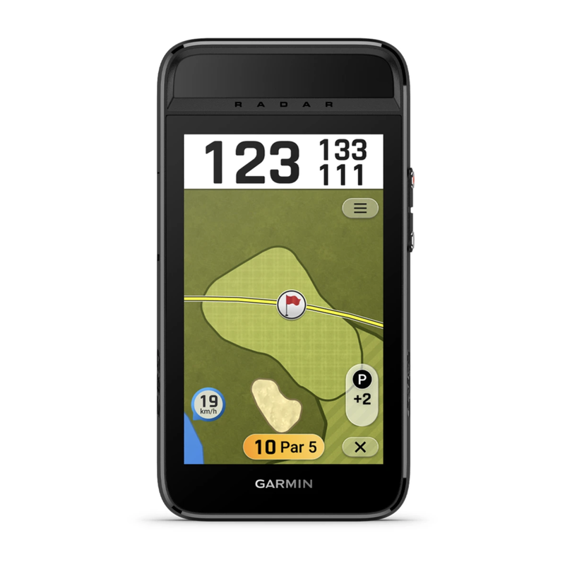 Garmin | Approach | G82