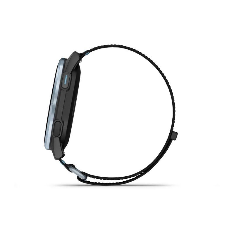 Garmin | Approach J1 | GPS Watch Juniors | Black/Azure