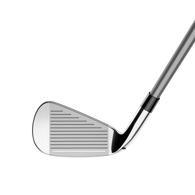 Taylormade | Kalea Gold | Ladies IJzerset | SW,AW,PW-6