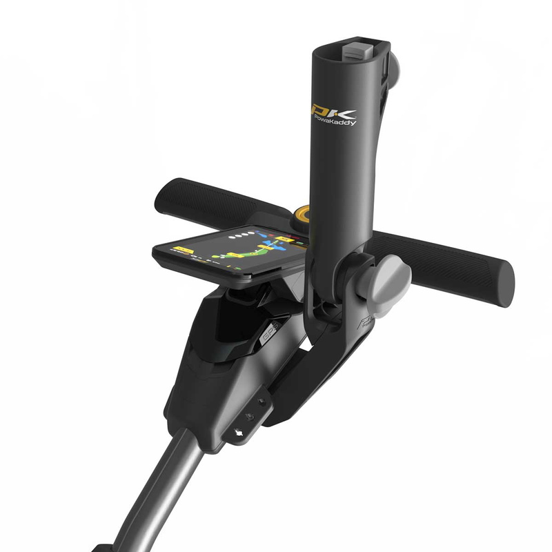 Powakaddy | Umbrella Holder | CT12-GPS & RX12-GPS