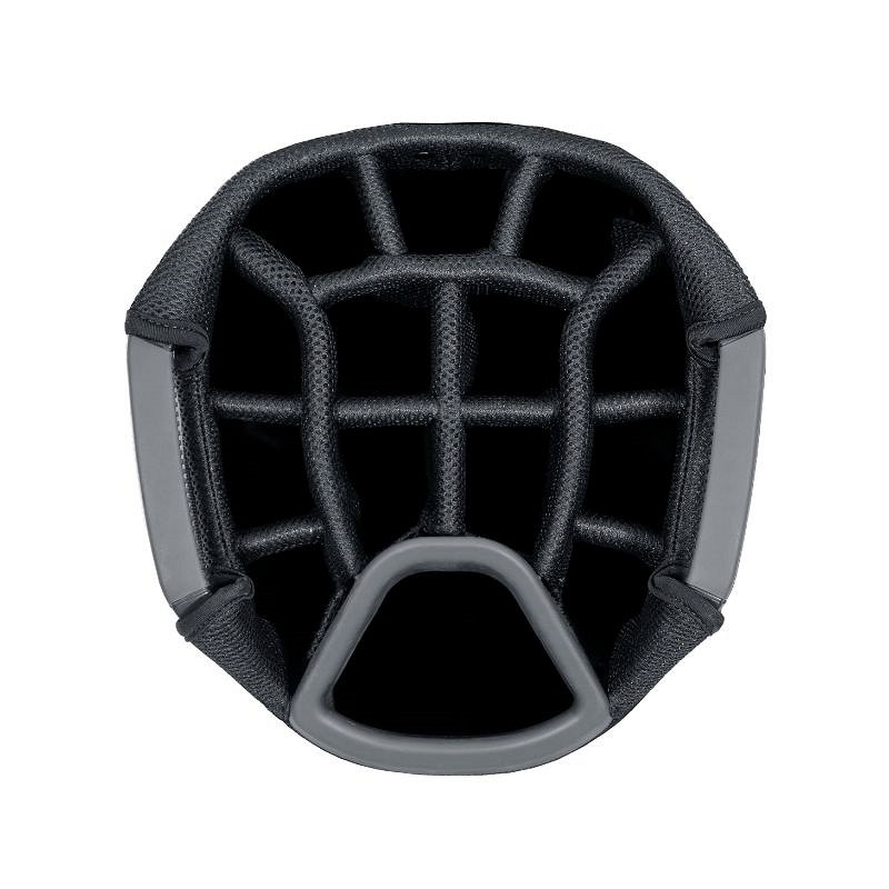 Bagboy | BB39483EU | Technowater Top-Lock | Slate / Ardoise