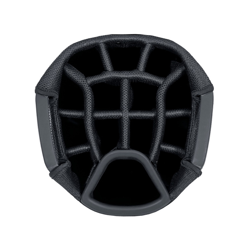 Bagboy | BB39482EU | Technowater Top-Lock | Black