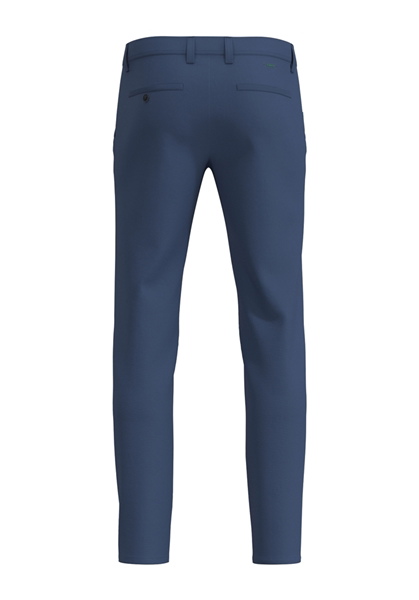 Alberto | 1371 5751-845 | WR-Revolution | Rookie Trouser | Blue