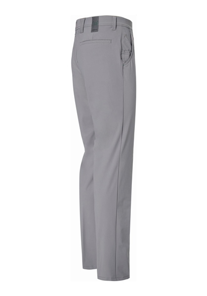 Alberto | 1371 5751 | WR-Revolution | Rookie Trouser | 920 | Mid Grey