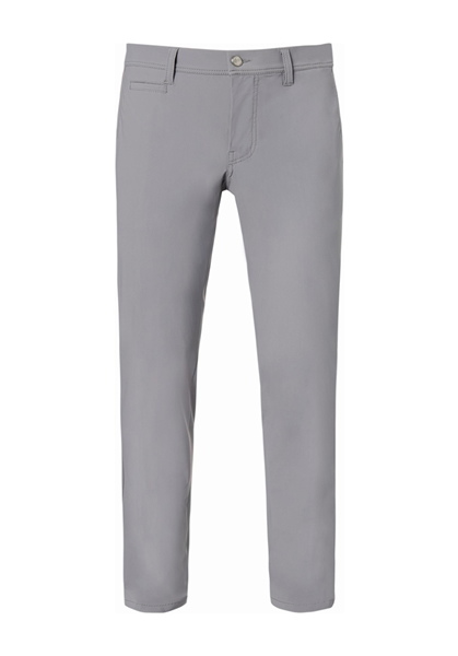 Alberto | 1371 5751 | WR-Revolution | Rookie Trouser | 920 | Mid Grey