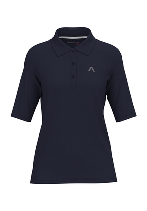 Alberto | 0772 6302-899 | Cora Cool Comfort Polo | Navy