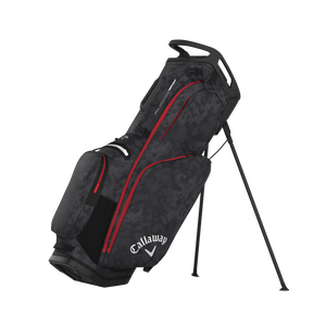 Callaway | A00694Q1096NA | Fairway 14 HD | Standbag | Graphite / DesertCamo / Red | 2026
