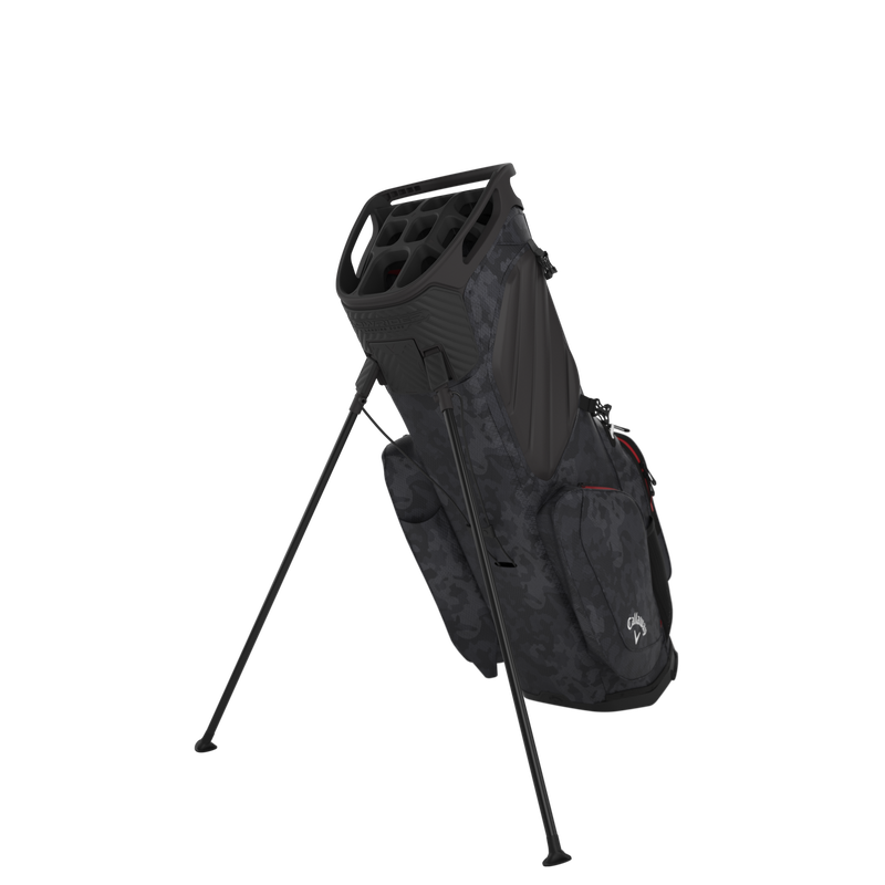 Callaway | A00694Q1096NA | Fairway 14 HD | Standbag | Graphite / DesertCamo / Red | 2026