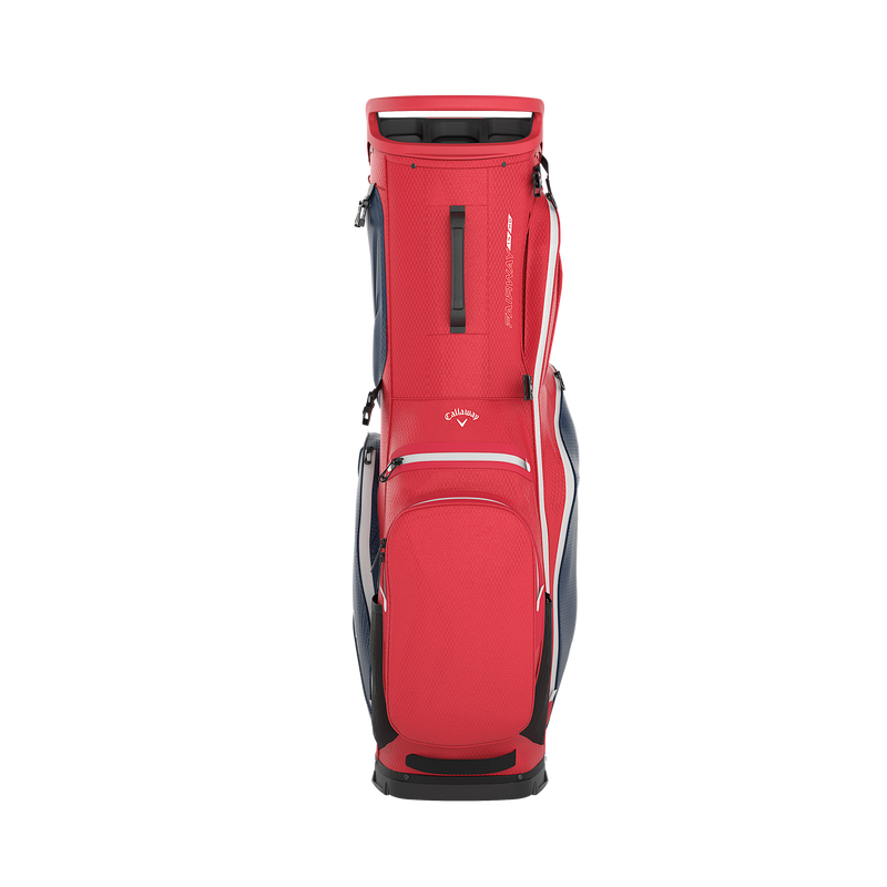 Callaway | A00694Q1097NA | Fairway 14 HD | Standbag | Red / White / Navy | 2026