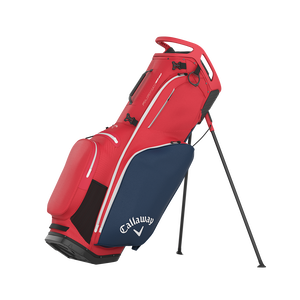 Callaway | A00694Q1097NA | Fairway 14 HD | Standbag | Red / White / Navy | 2026