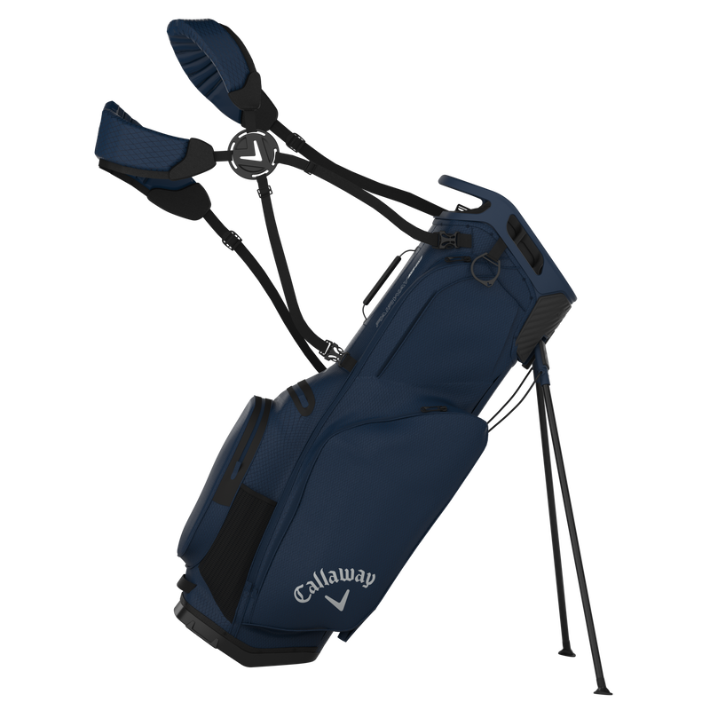 Callaway | A00694C0027NA | Fairway 14 HD | Standbag | Navy | 2026