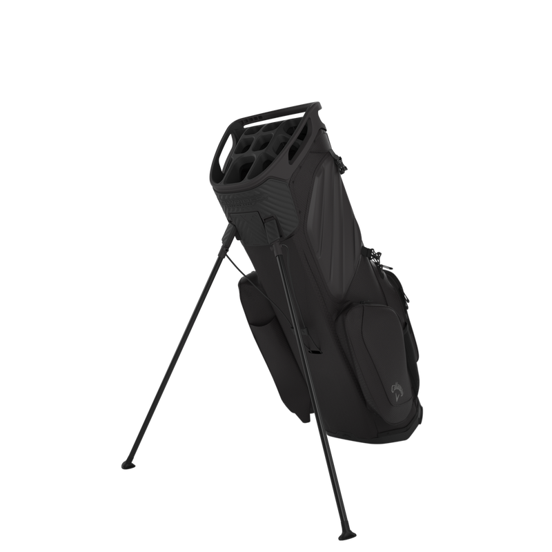 Callaway | A00694B0039NA | Fairway 14 HD | Standbag | Black | 2026