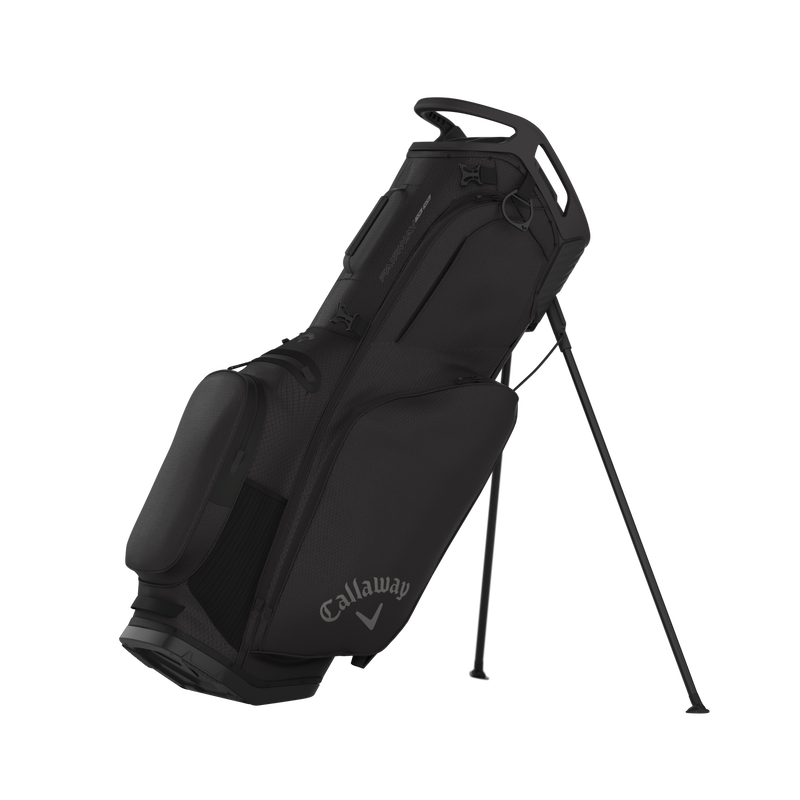 Callaway | A00694B0039NA | Fairway 14 HD | Standbag | Black | 2026