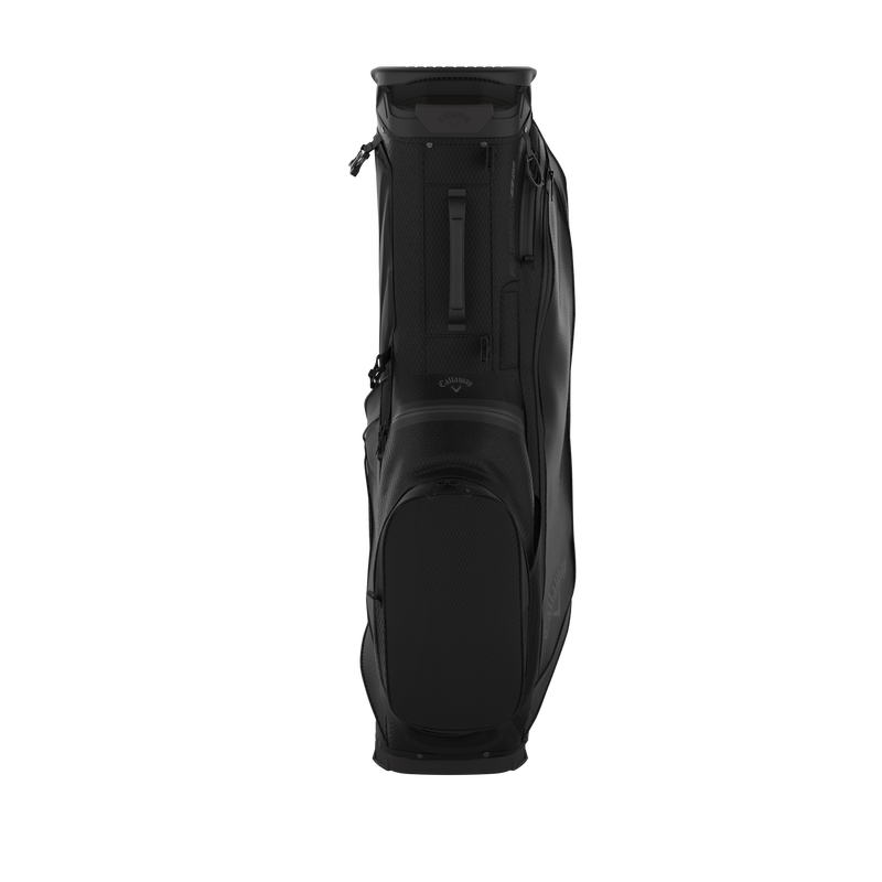Callaway | A00692B0039NA | Fairway C HD | Standbag | Black | 2026
