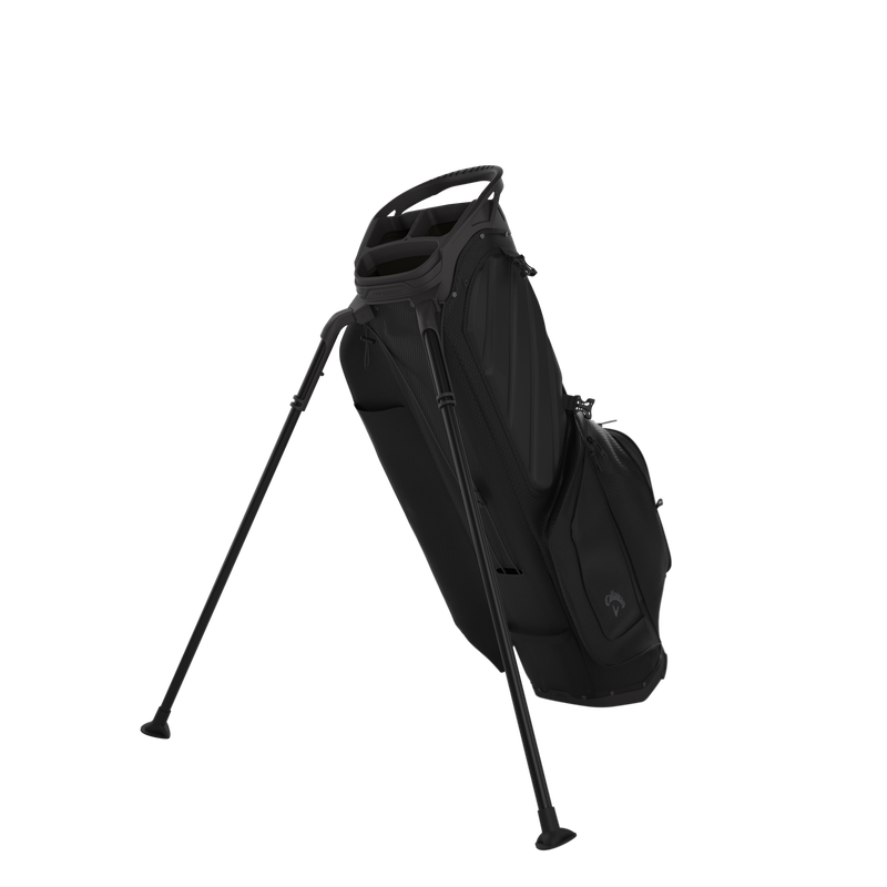 Callaway | A00692B0039NA | Fairway C HD | Standbag | Black | 2026