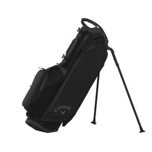 Callaway | A00692B0039NA | Fairway C HD | Standbag | Black | 2026