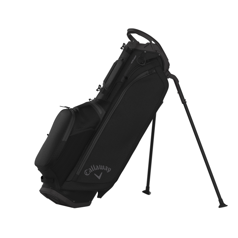 Callaway | A00692B0039NA | Fairway C HD | Standbag | Black | 2026