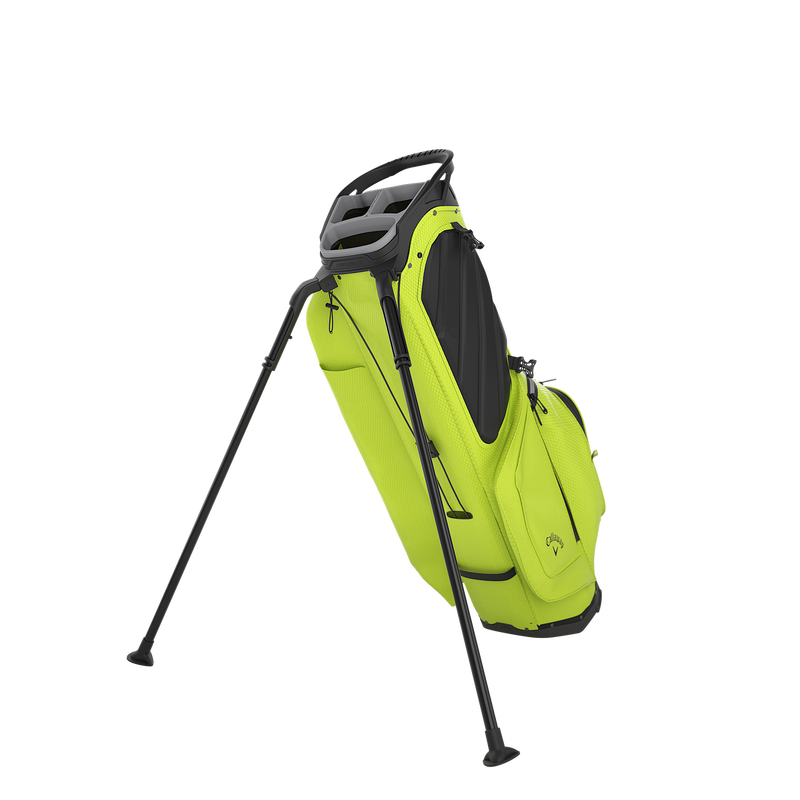 Callaway | A00692Q1015NA | Fairway C HD | Standbag | Floral Yellow | 2026