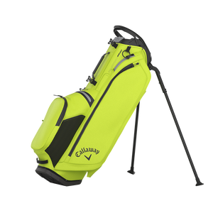 Callaway | A00692Q1015NA | Fairway C HD | Standbag | Floral Yellow | 2026