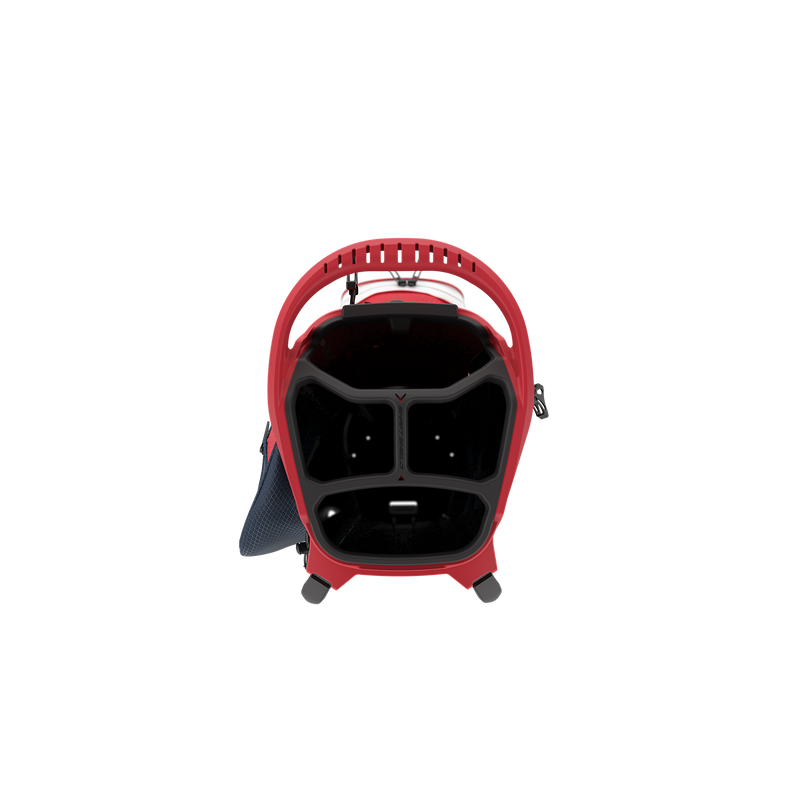 Callaway | A00692Q1097NA | Fairway C HD | Standbag | Red / White / Navy | 2026