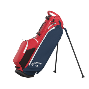Callaway | A00692Q1097NA | Fairway C HD | Standbag | Red / White / Navy | 2026