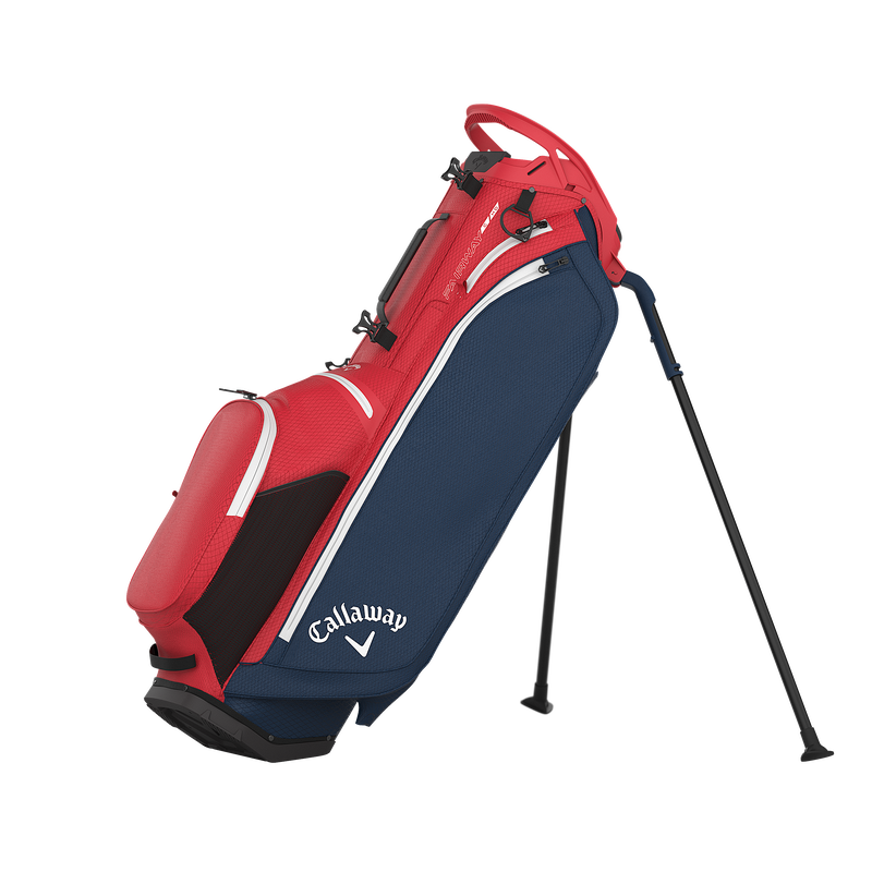 Callaway | A00692Q1097NA | Fairway C HD | Standbag | Red / White / Navy | 2026