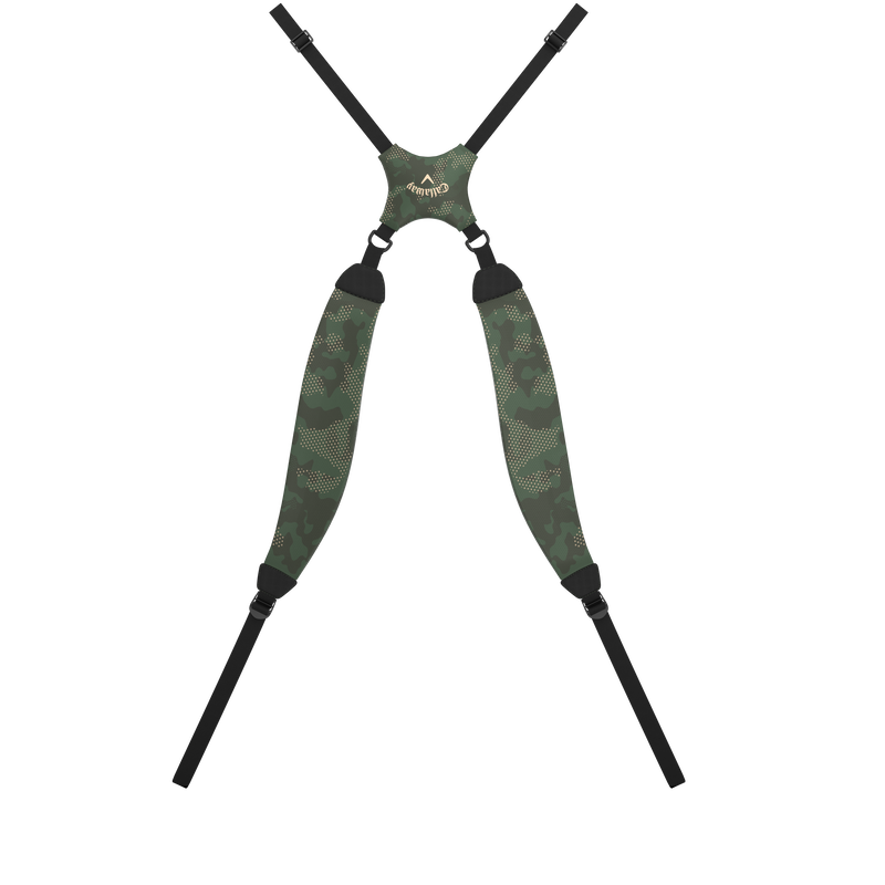 Callaway | A00497Q1060NA | Chase Dry | Standbag | Tan / Green / Field / Camo | 26