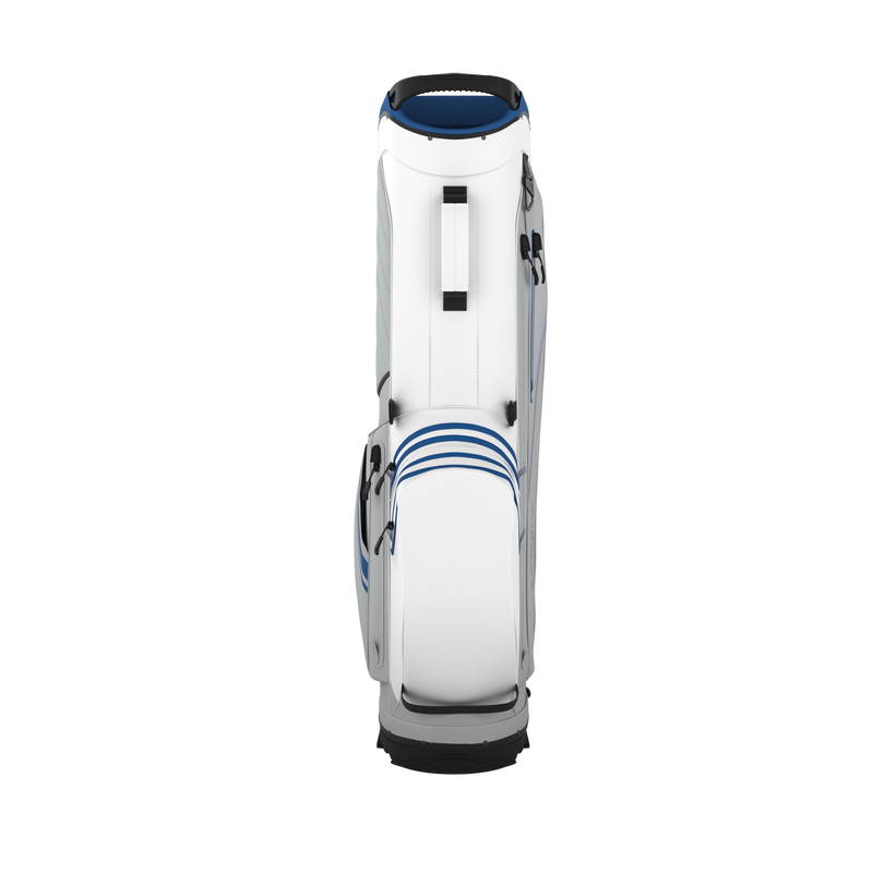 Callaway | A00497Q1006NA | Chase Dry | Standbag | White / Silver / Royal  | 26