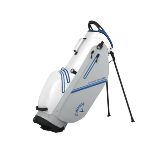 Callaway | A00497Q1006NA | Chase Dry | Standbag | White / Silver / Royal  | 26