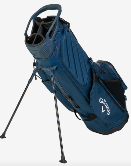 Callaway | A00012C0055NA | Fairway+ HD | Standbag | Navy | 2026