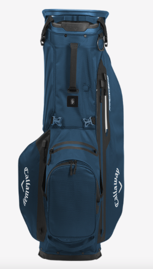 Callaway | A00012C0055NA | Fairway+ HD | Standbag | Navy | 2026