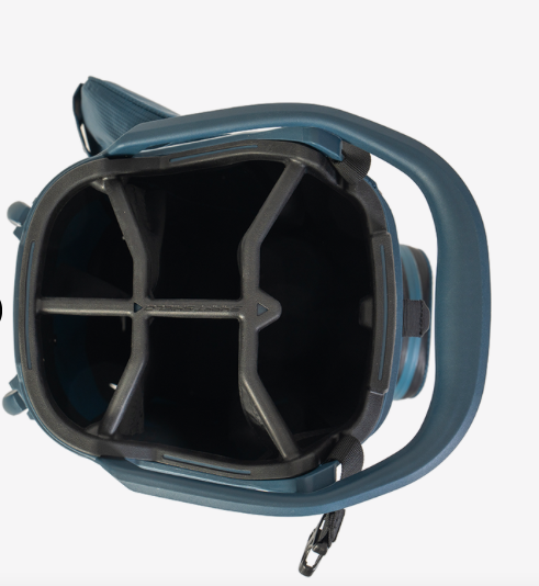 Callaway | A00012C0055NA | Fairway+ HD | Standbag | Navy | 2026