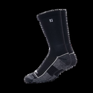 Footjoy | 18099 | Prodry | Mens Crew | Navy