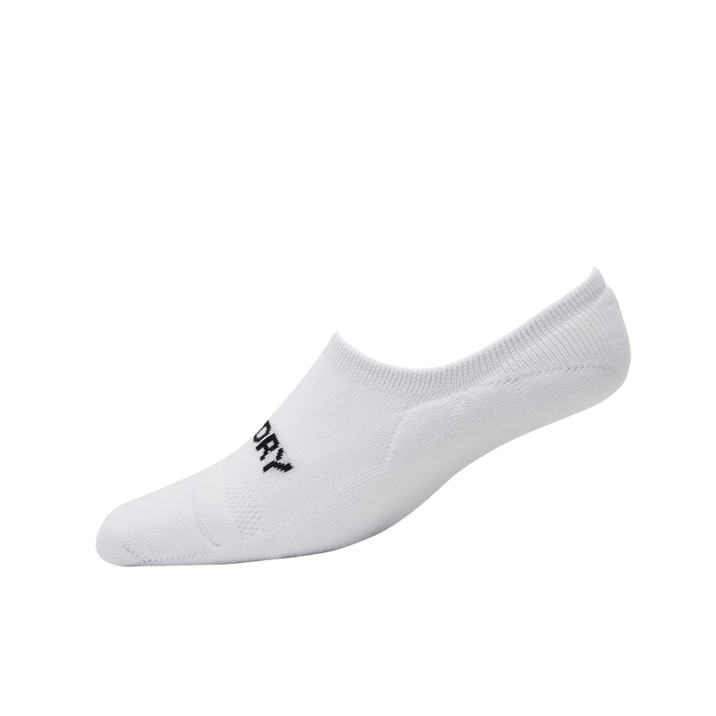 Footjoy | 18140 | Prodry | Mens Ultra Lowcut | White