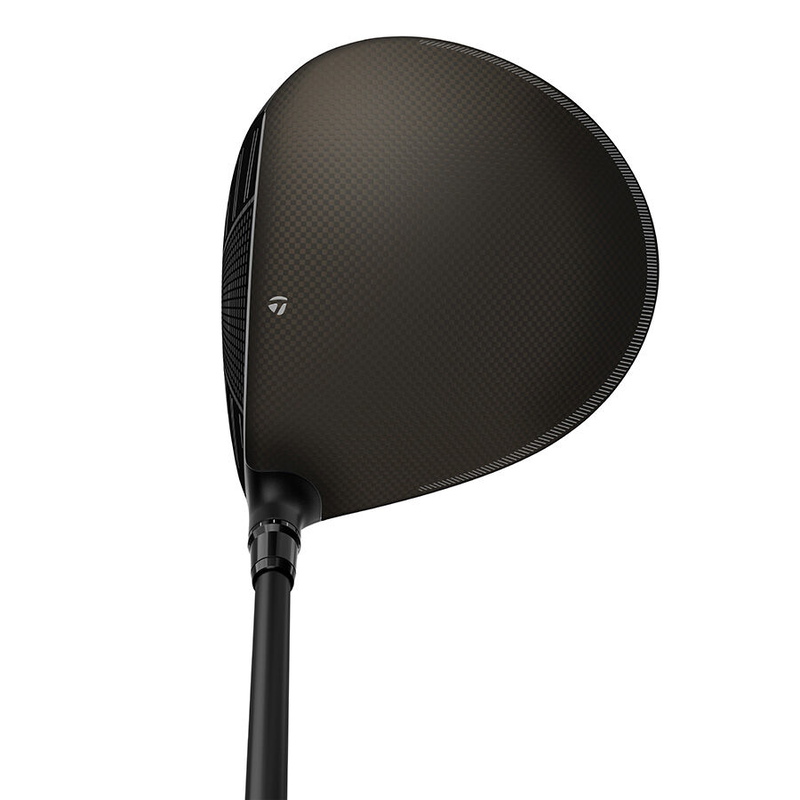 Taylormade | Qi4D Max | Driver