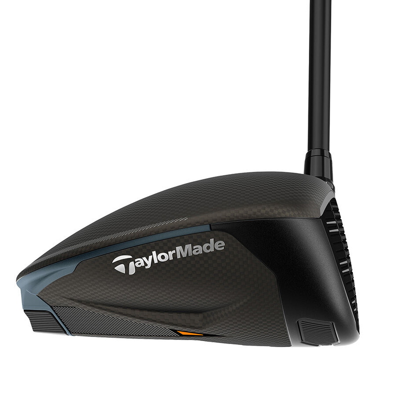 Taylormade | Qi4D Max | Driver