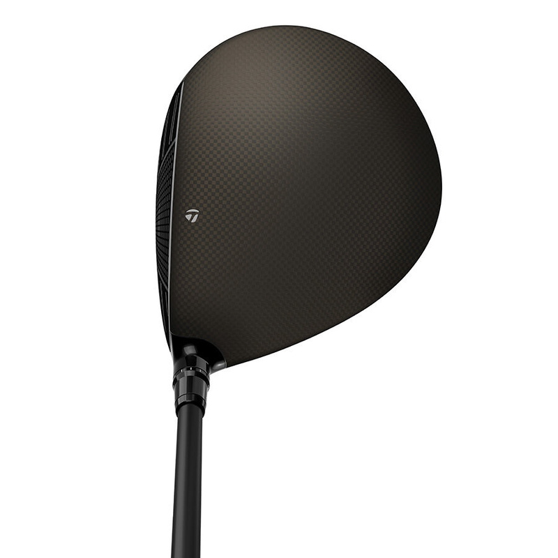 Taylormade | Qi4D LS | Driver