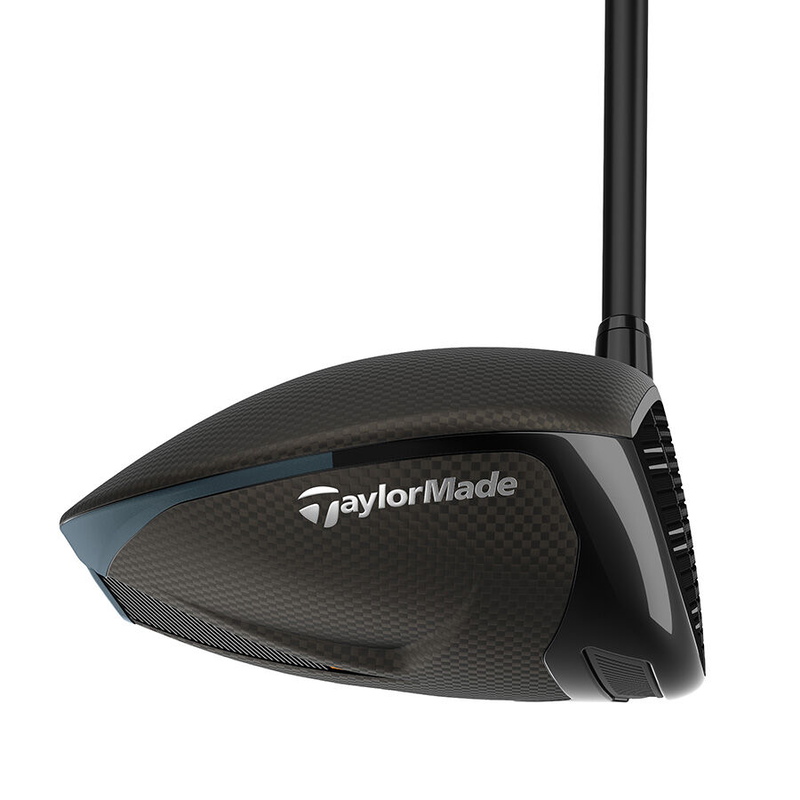 Taylormade | Qi4D LS | Driver