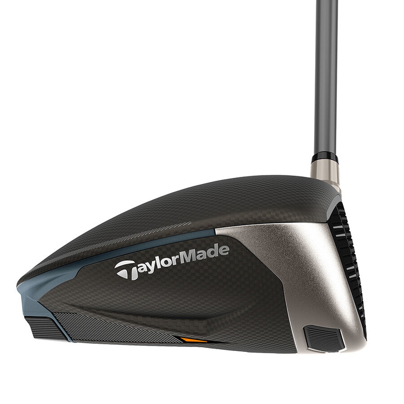 Taylormade | Qi4D Max Lite | Driver