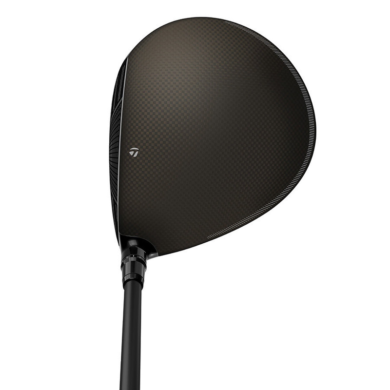 Taylormade | Qi4D | Driver
