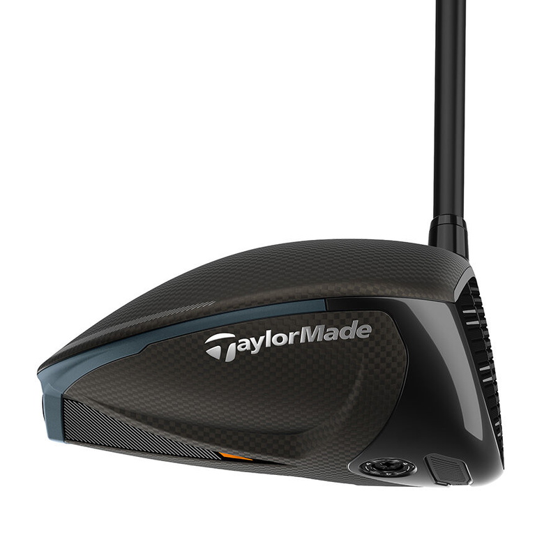 Taylormade | Qi4D | Driver