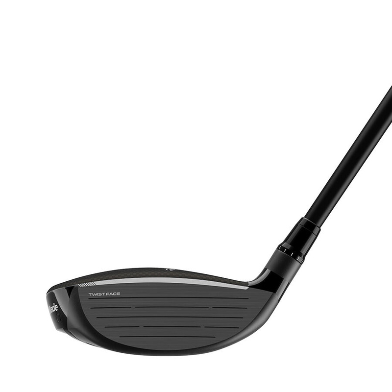 Taylormade | Qi4D | Fairwaywood