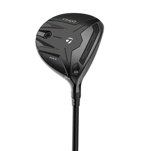 Taylormade | Qi4D Max | Fairwaywood