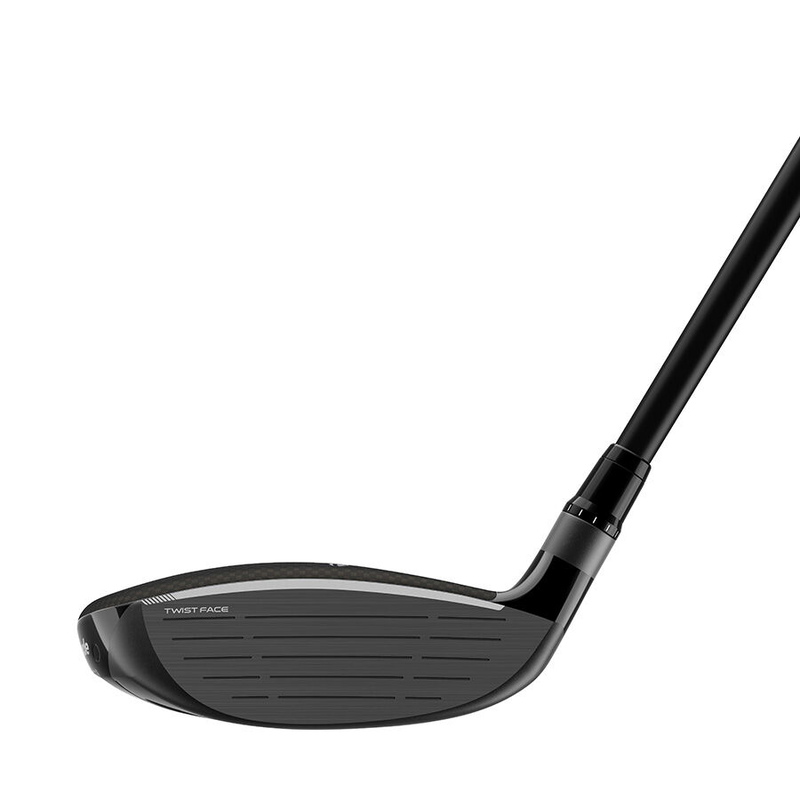 Taylormade | Qi4D Max | Fairwaywood