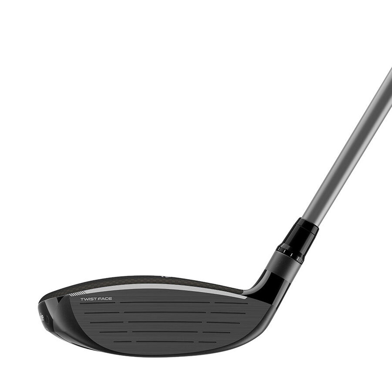 Taylormade | Qi4D Max Lite | Fairwaywood