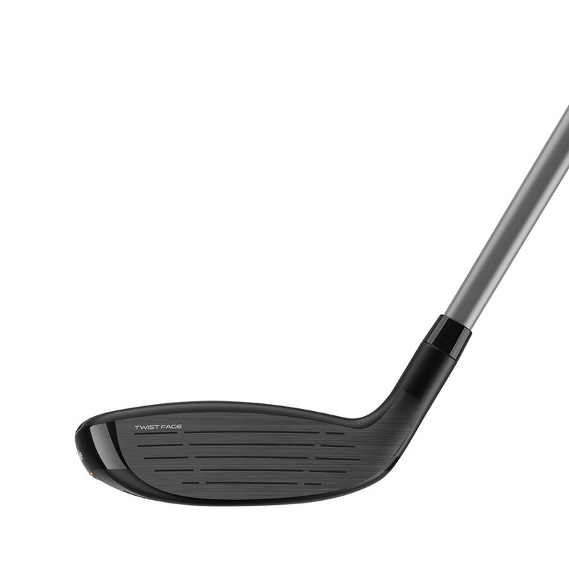 Taylormade | Qi4D Max Lite Rescue | Hybrid